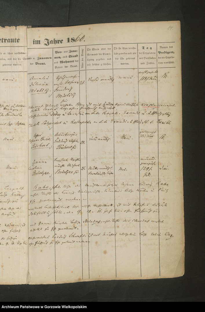 image.from.unit.number "Księga zapowiedzi i ślubów"