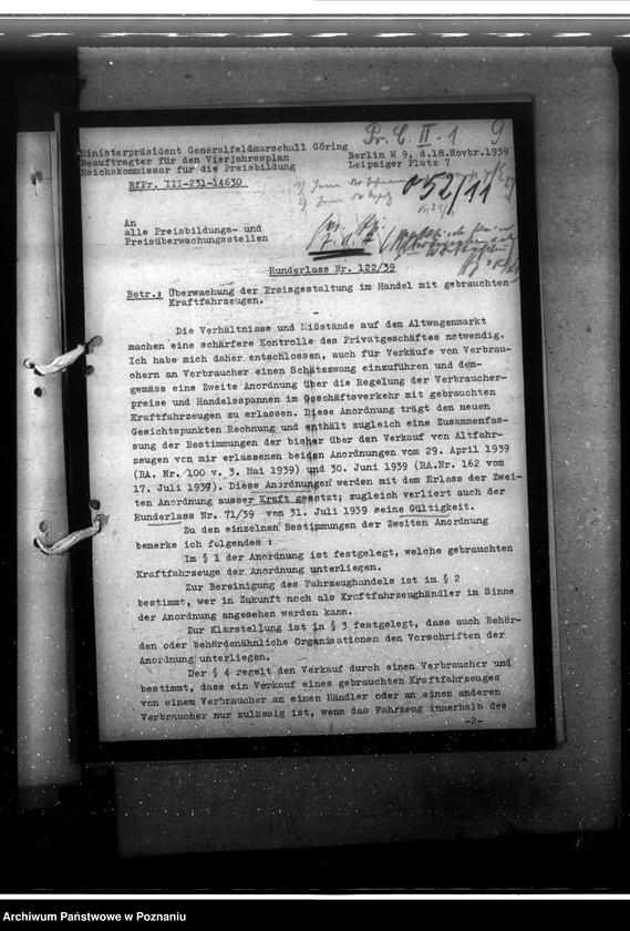 Obraz 13 z jednostki "Preisbildung im verschiedenen Gewerbe"