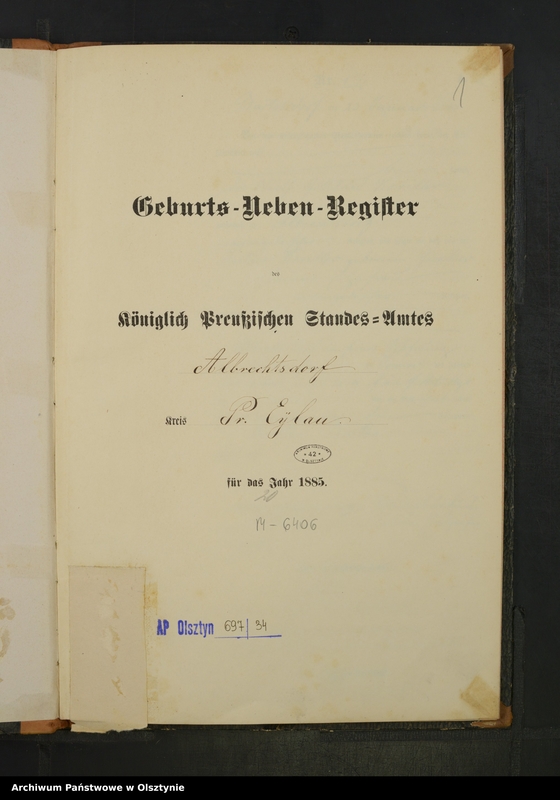 image.from.unit.number "Geburts-Neben-Register Nr 1 - 72"