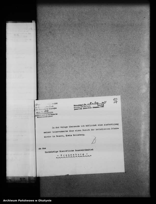 image.from.unit.number "Benern, katholische Kirche"