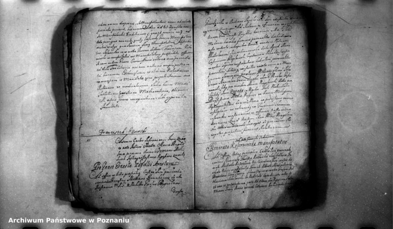 Obraz 8 z jednostki "Relationes [protocollon]"