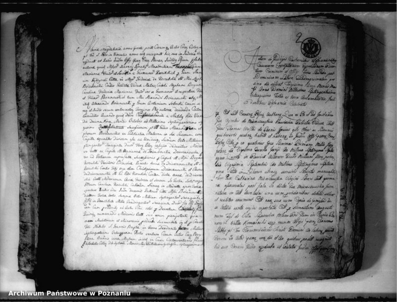 Obraz 4 z jednostki "Relationes [protocollon]"