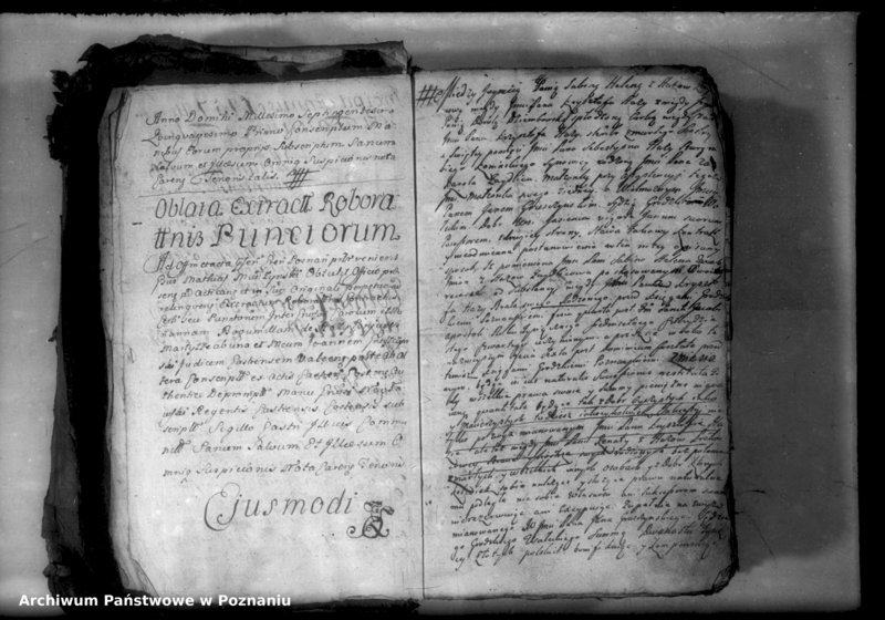 Obraz 7 z jednostki "Relationes [protocollon]"