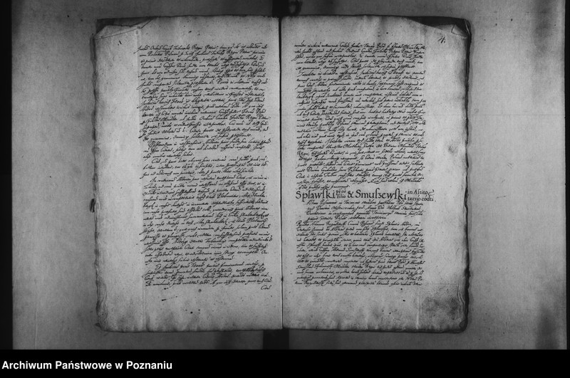 Obraz 7 z jednostki "Decreta [inducta]"