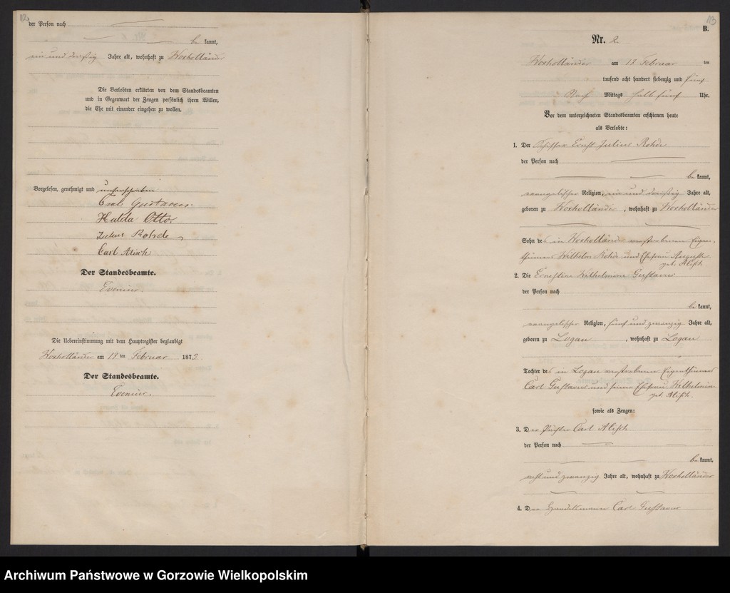 image.from.unit.number "Księga małżeństw"