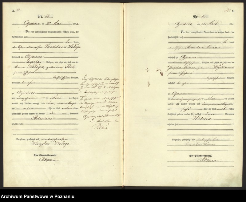 image.from.unit.number "Księga urodzeń"