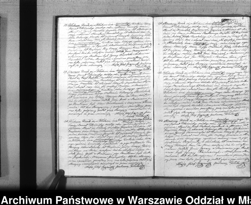 image.from.unit.number "Akta urodzin, małżeństw i zgonów"
