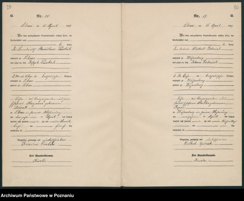 image.from.unit.number "Sterbe-Hauptregister"