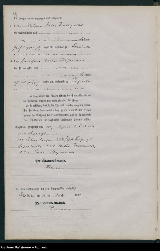 image.from.unit.number "Księga małżeństw"