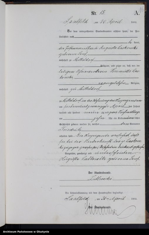 image.from.unit.number "Geburts-Neben-Register Nr 1 - 39"