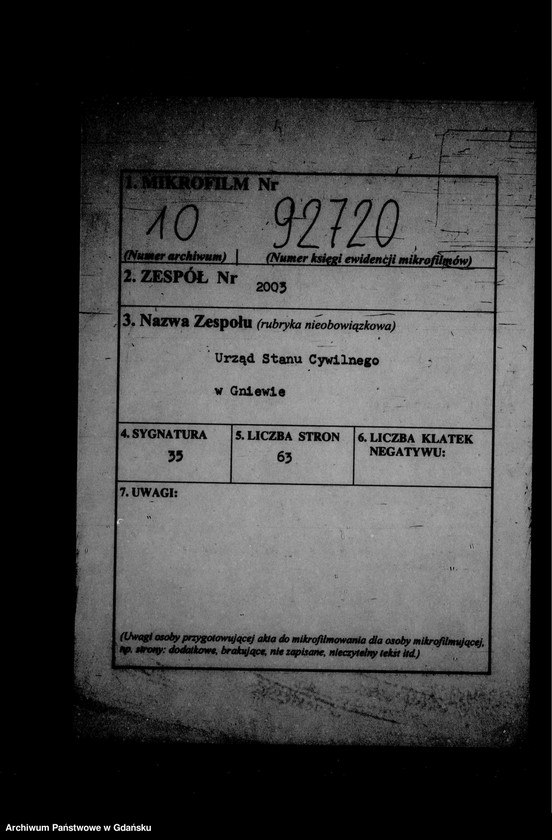 image.from.unit.number "Księga małżeństw"