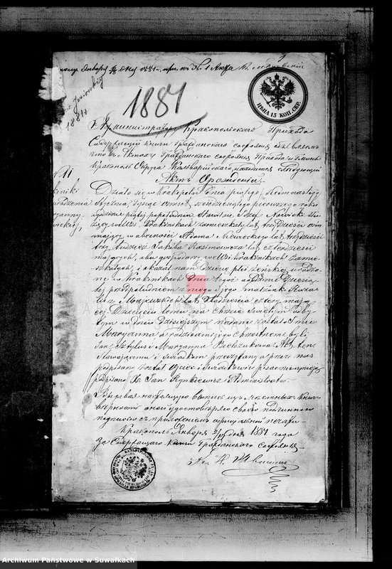 image.from.unit.number "USC Święto Jeziory Rzym.-Katolickie 1881 r."