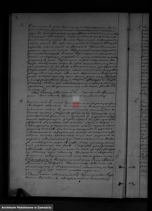 image.from.unit.number "Akta urodzeń, małżeństw, zgonów"