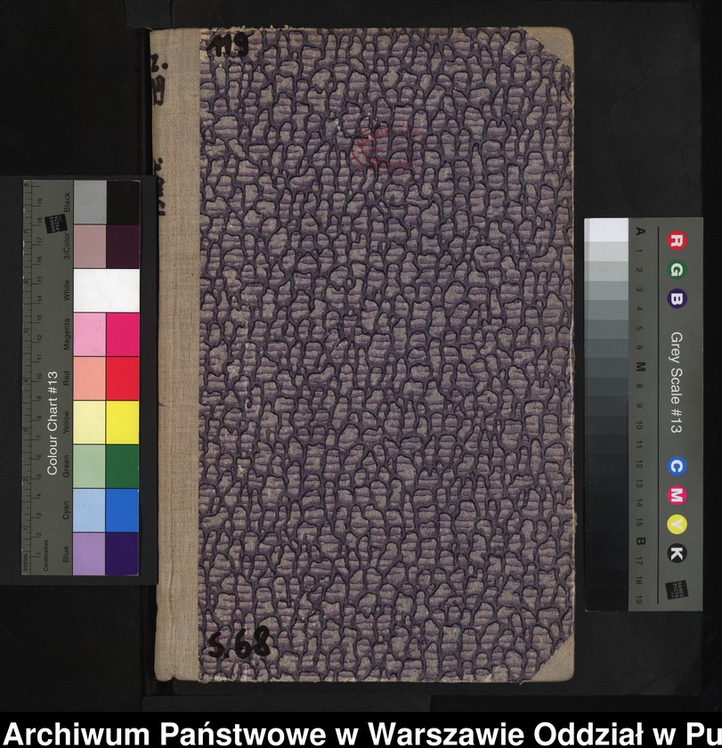 image.from.unit.number "Akta urodzeń, małżeństw i zgonów"