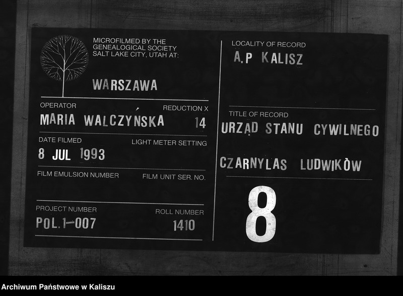 Obraz 1 z jednostki "[Księga urodzeń]"