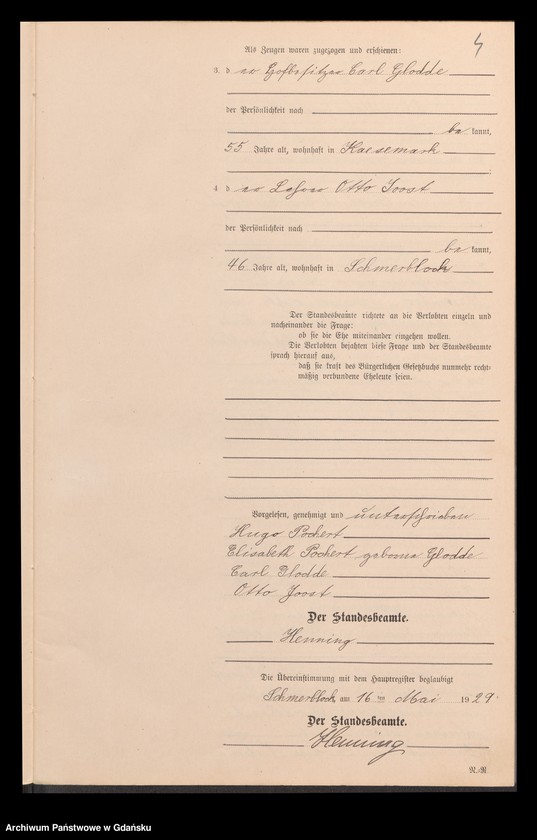 image.from.unit.number "Księga małżeństw"