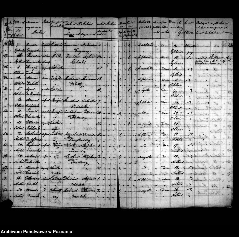 image.from.unit.number "Duplicatus baptisatorum, copulatorum, mortuorum"