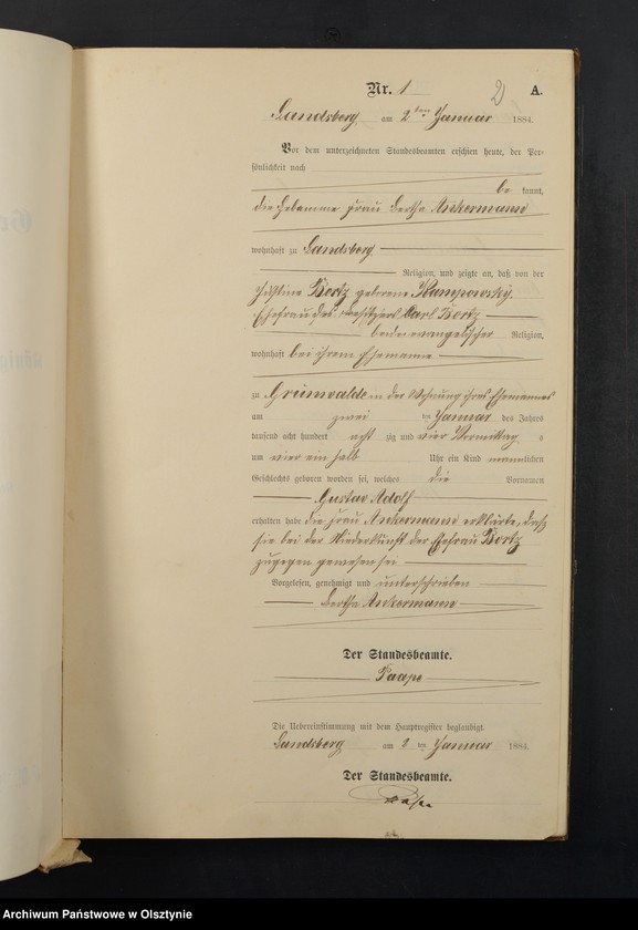 image.from.unit.number "Geburts-Neben-Register Nr 1 - 126"