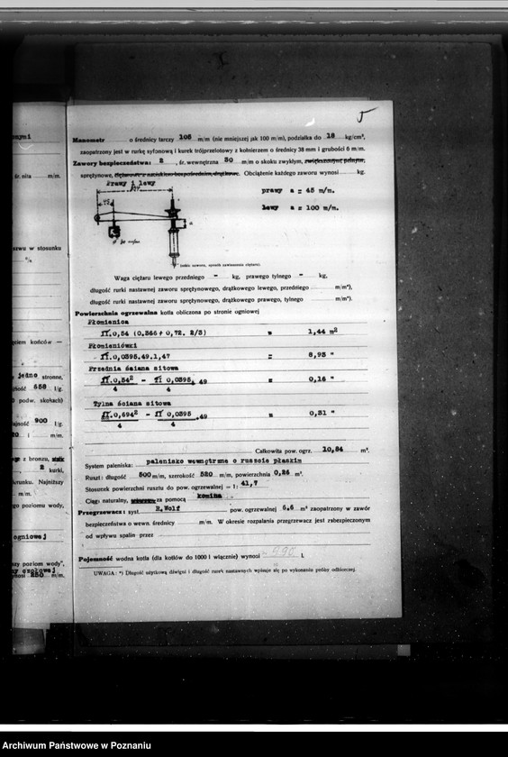 image.from.unit.number "Mleczarnia w Rozdrażewie pow. krotoszyński nr woj. kotła 481"