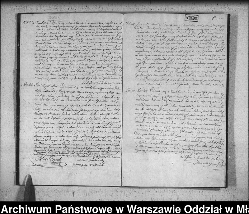 image.from.unit.number "Akta urodzin, małżeństw i zgonów"