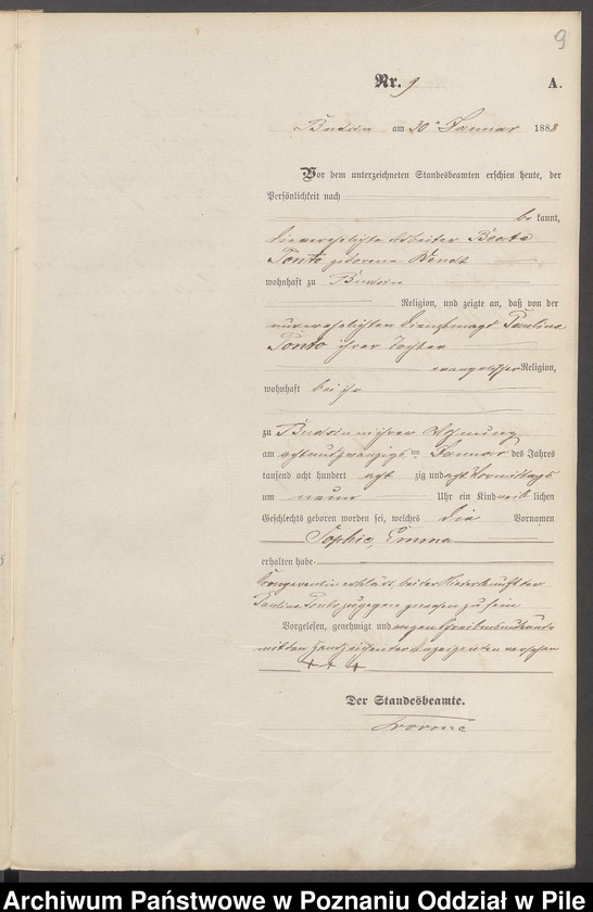 image.from.unit.number "Księga urodzeń"