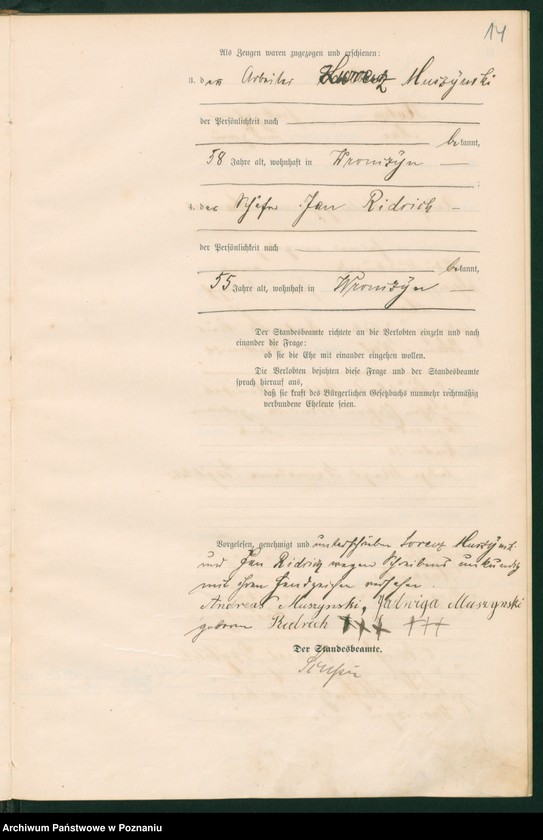 image.from.unit.number "Heiraths-Haupt-Register"