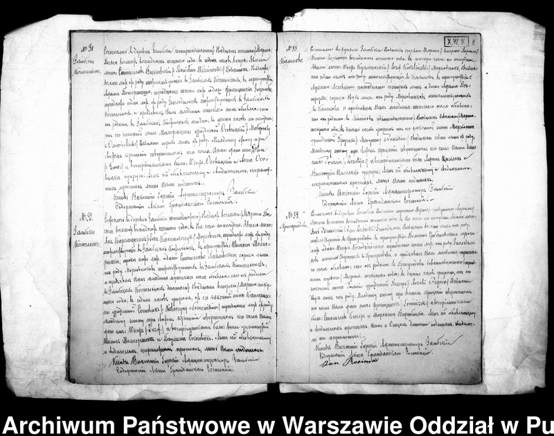 image.from.unit.number "Akta urodzeń, małżeństw i zgonów"