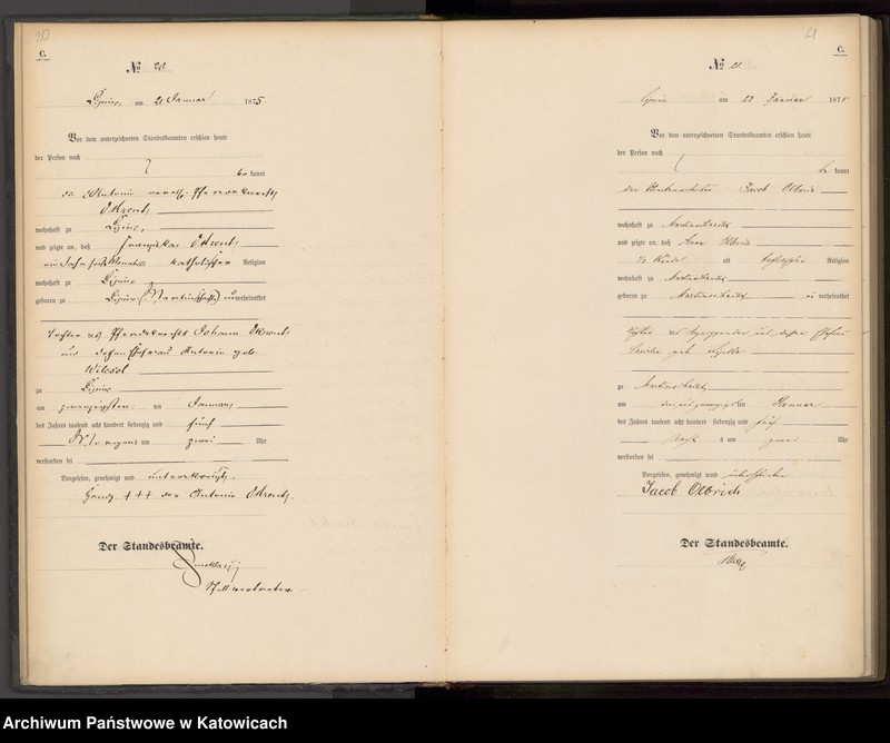 image.from.unit.number "Księga zgonów T.1 nr 1-354"