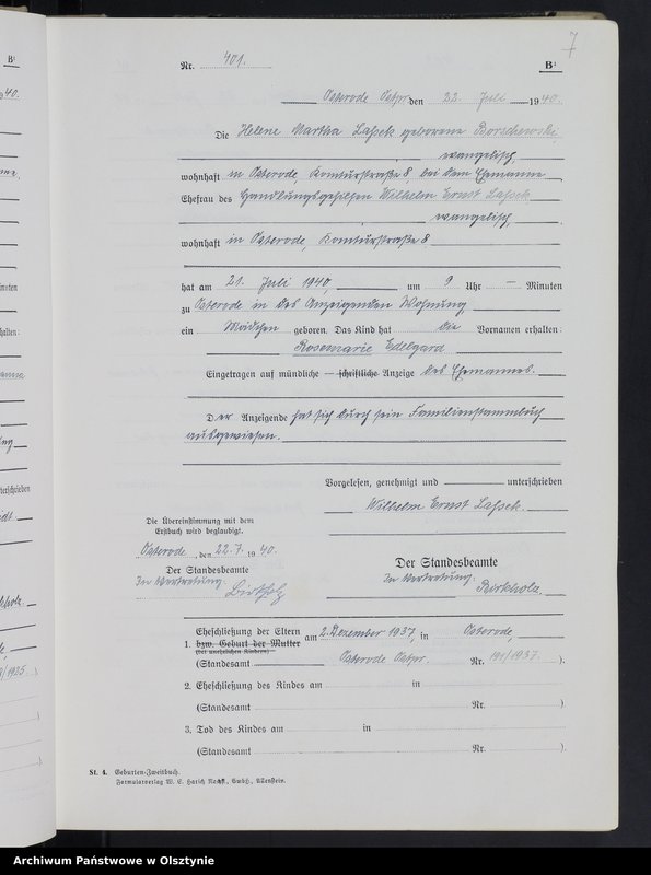 image.from.unit.number "Geburtenbuch-Zweitbuch Tom II,Nr 396 - 668"