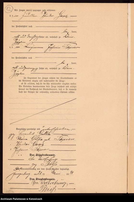 image.from.unit.number "Księga małżeństw nr 1-21"