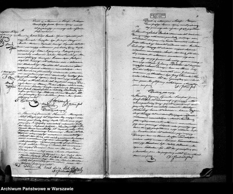 image.from.unit.number "Akta urodzeń, małżeństw i zgonów"