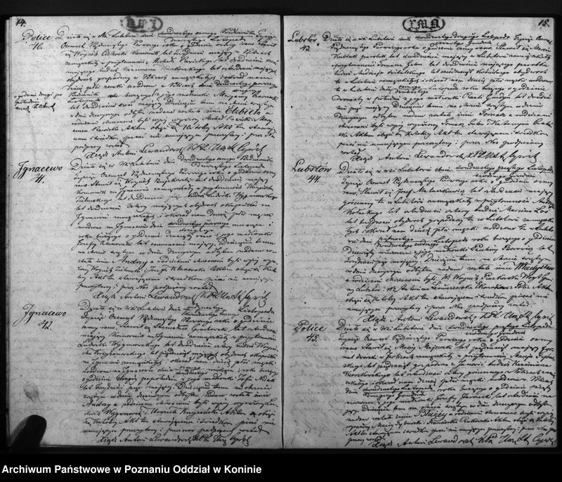 image.from.unit.number "Duplikat urodzonych, zaślubionych, zmarłych"