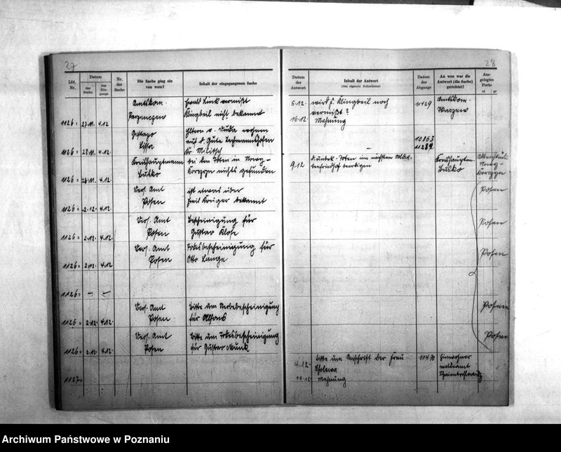 Obraz 17 z jednostki "Tagebuch VI"
