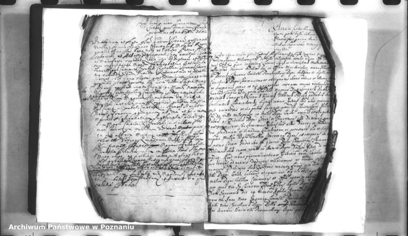 Obraz 9 z jednostki "Relationes [protocollon]"