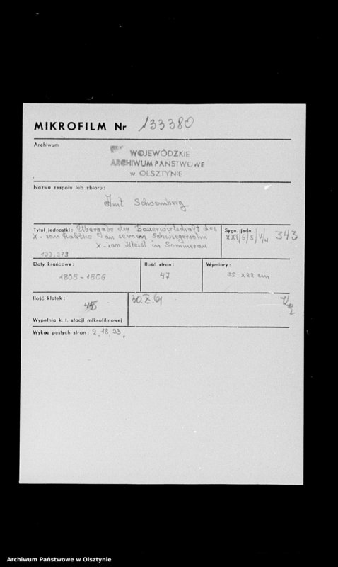 image.from.unit.number "Übergabe der Bauerwirtschaft des X-ian Radtke an sienen Schwiegersohn X-ian Kleist in Sommerau"
