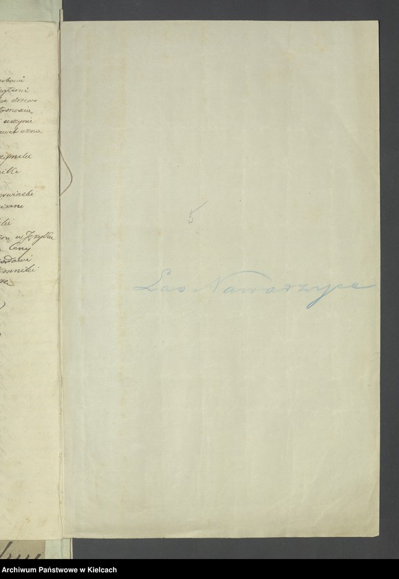image.from.unit.number "Akta tycz.się kupna lasów od rządu"