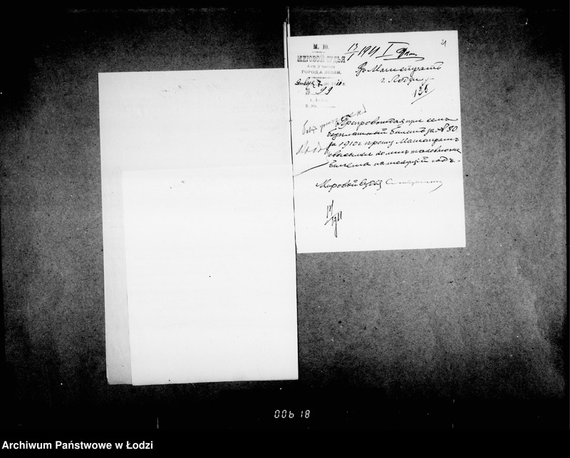 Obraz 19 z jednostki "O zakaze tramvajnych biletov i vydače bezplatnych"