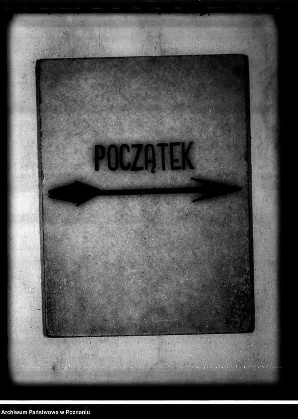 Obraz 3 z jednostki "Rozliczenie z gminą Połajewo odnośnie rozparcelowanego obszaru dworskiego Młynkowo powiatu czarnkowskiego"