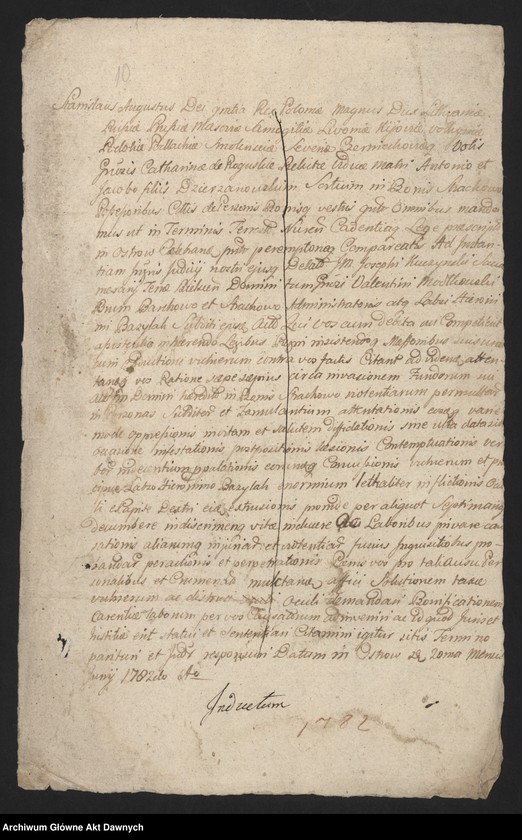 image.from.unit.number "Nurskie relacje oblaty (seria I)"