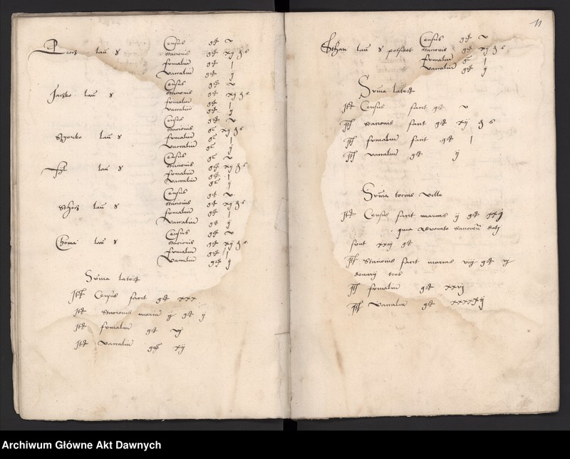 image.from.unit.number "Rejestry poborowe woj. ruskiego."