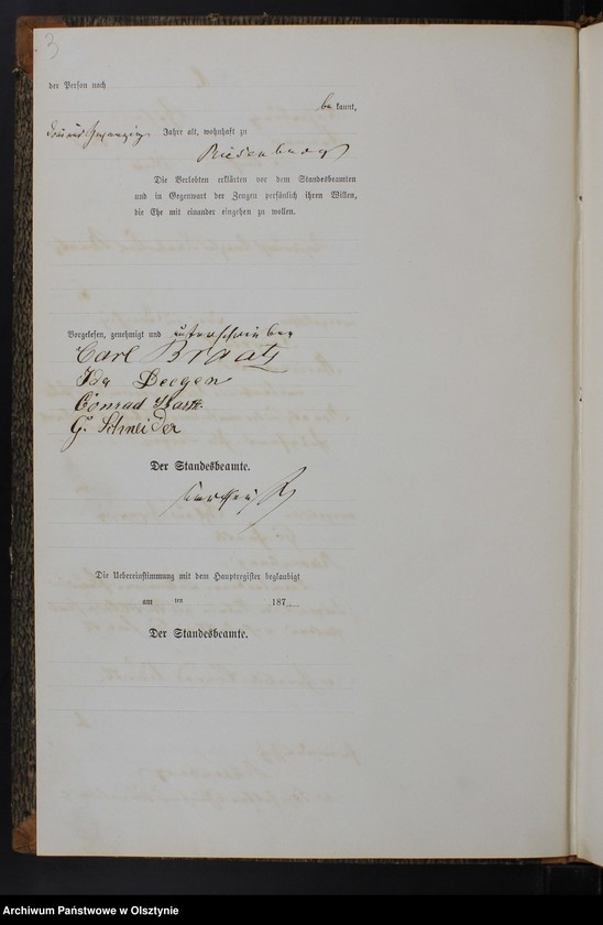 image.from.unit.number "Heiraths-Neben-Register Nr 1 - 38"
