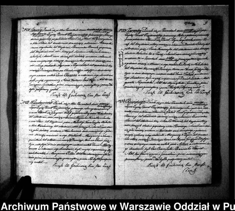 image.from.unit.number "Akta urodzeń, małżeństw i zgonów"