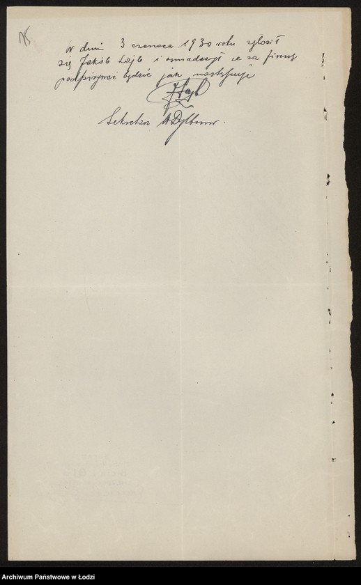 Obraz 17 z jednostki "Lajb Daniel- sprzedaż artykułów elektrotechnicznych"