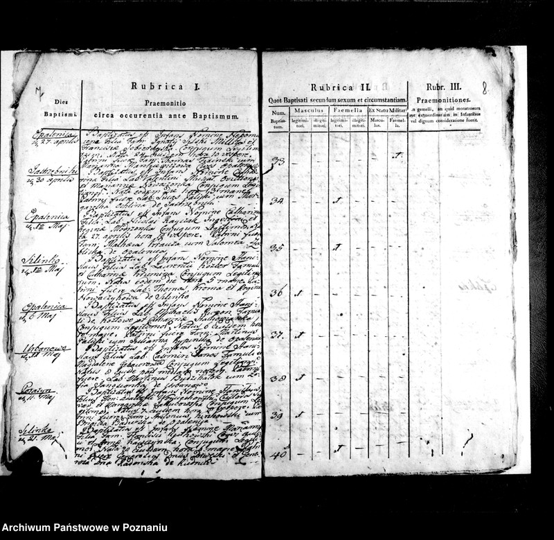 image.from.unit.number "Liber baptisatorum, mortuorum, copulatorum"