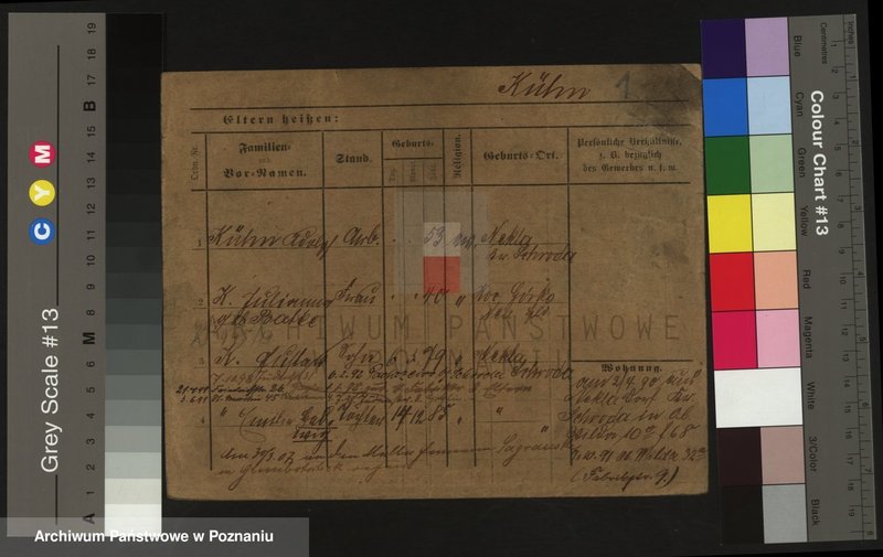 image.from.unit.number "Kin (Kühn) - Kinast"