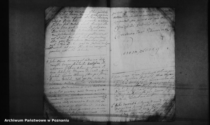 Obraz 7 z jednostki "Decreta officii [protocollon]"