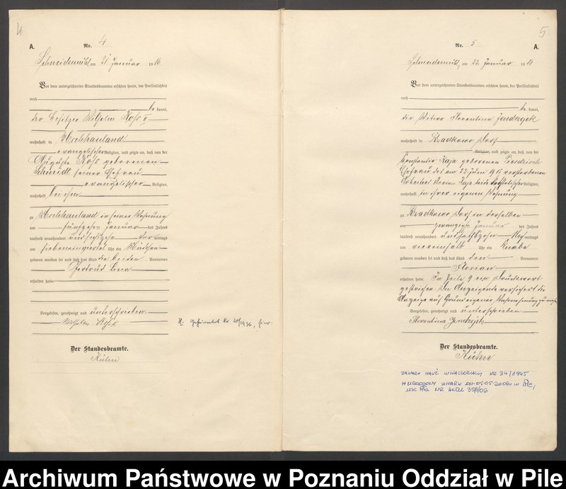 image.from.unit.number "Księga urodzeń"