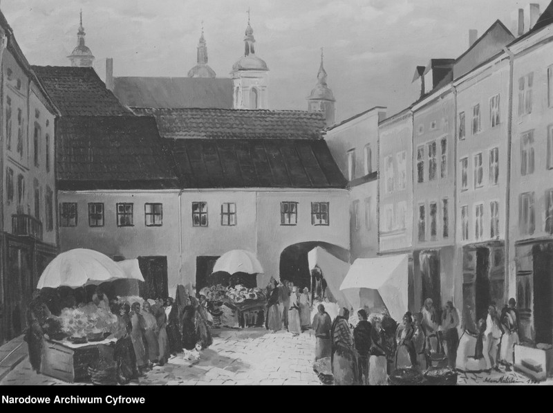 image.from.unit.number "Obraz Adama Malickiego"