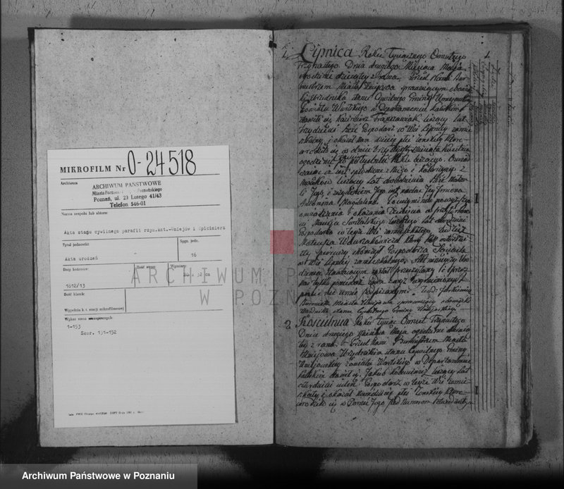 image.from.unit.number "Akta urodzeń"