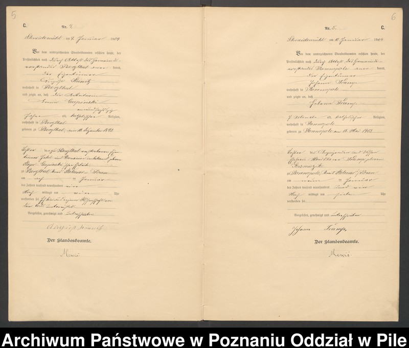 image.from.unit.number "Księga zgonów"